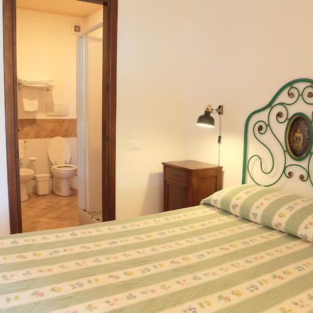 בולסנה Agriturismo Arlena חדר תמונה