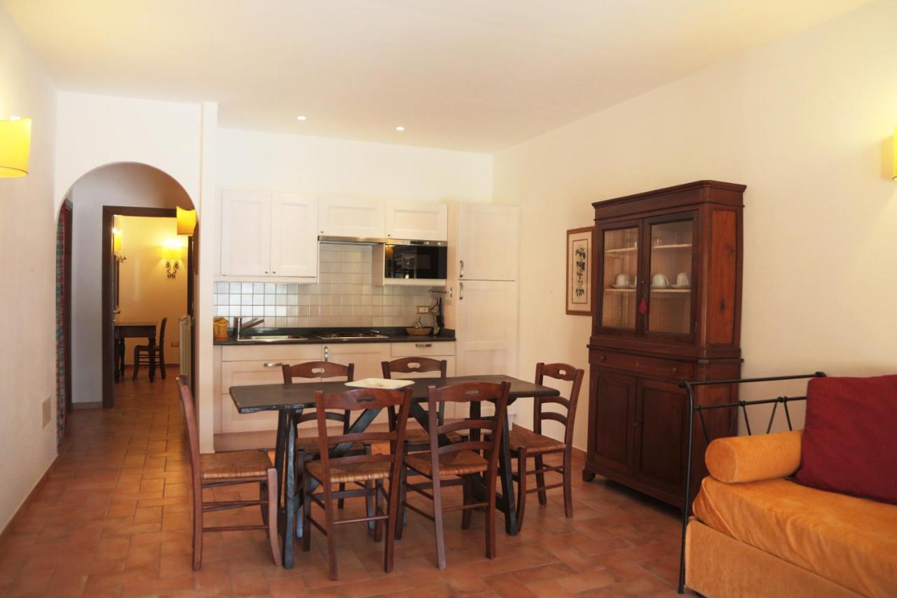 בולסנה Agriturismo Arlena מראה חיצוני תמונה