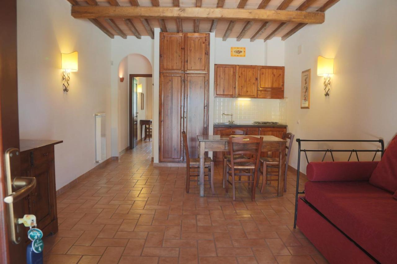 בולסנה Agriturismo Arlena חדר תמונה