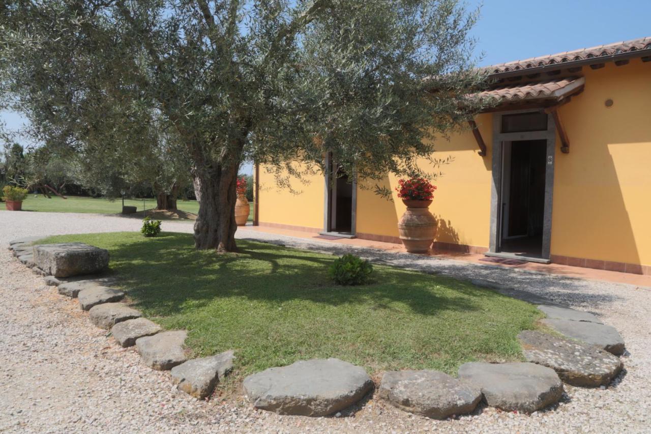 בולסנה Agriturismo Arlena חדר תמונה