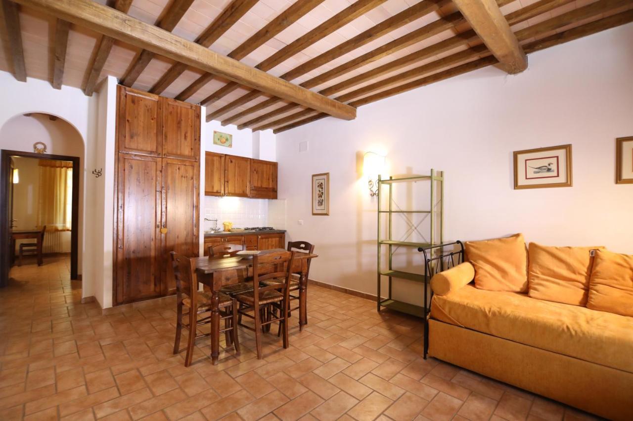 בולסנה Agriturismo Arlena מראה חיצוני תמונה