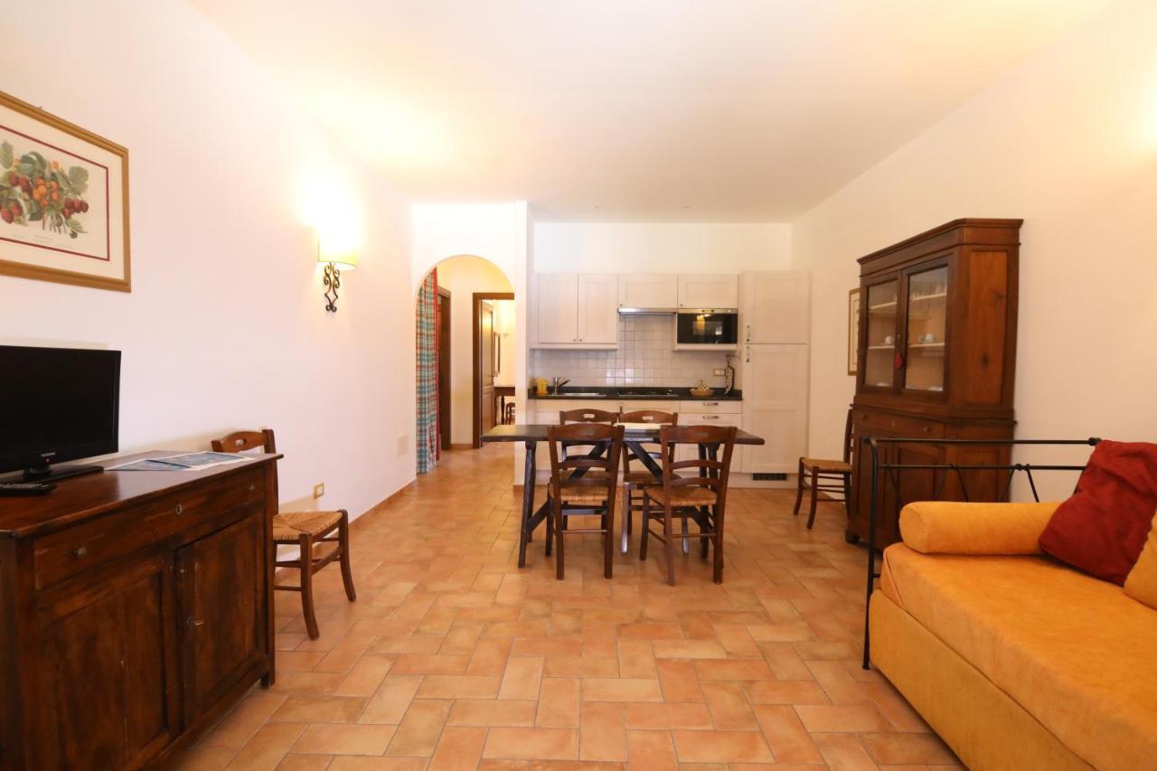 בולסנה Agriturismo Arlena מראה חיצוני תמונה