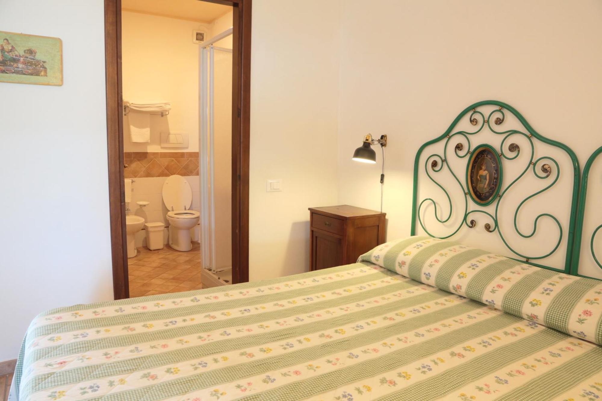 בולסנה Agriturismo Arlena חדר תמונה