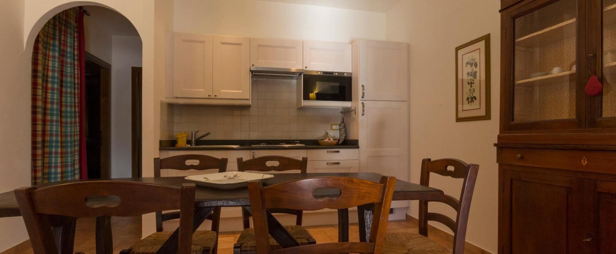 בולסנה Agriturismo Arlena חדר תמונה