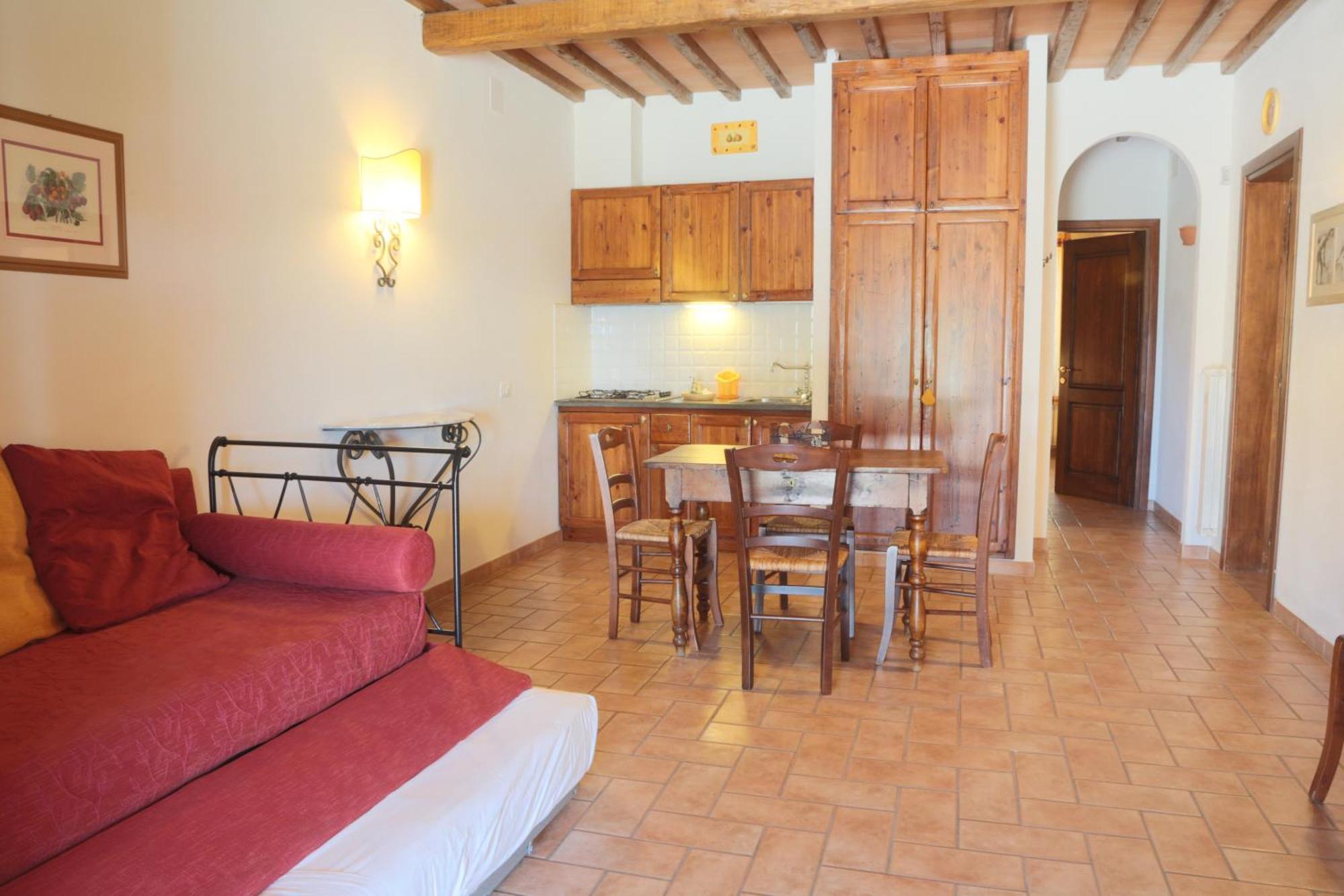 בולסנה Agriturismo Arlena חדר תמונה