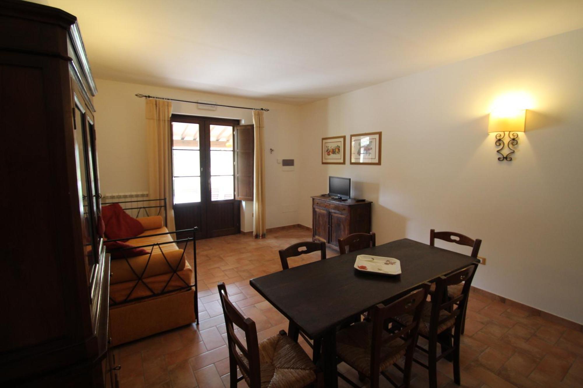 בולסנה Agriturismo Arlena חדר תמונה