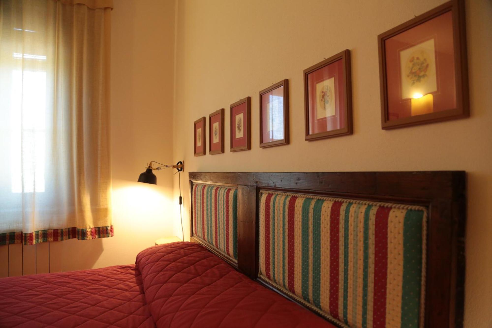 בולסנה Agriturismo Arlena חדר תמונה