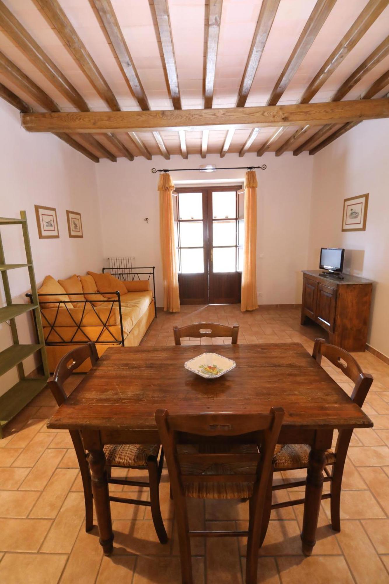 בולסנה Agriturismo Arlena חדר תמונה
