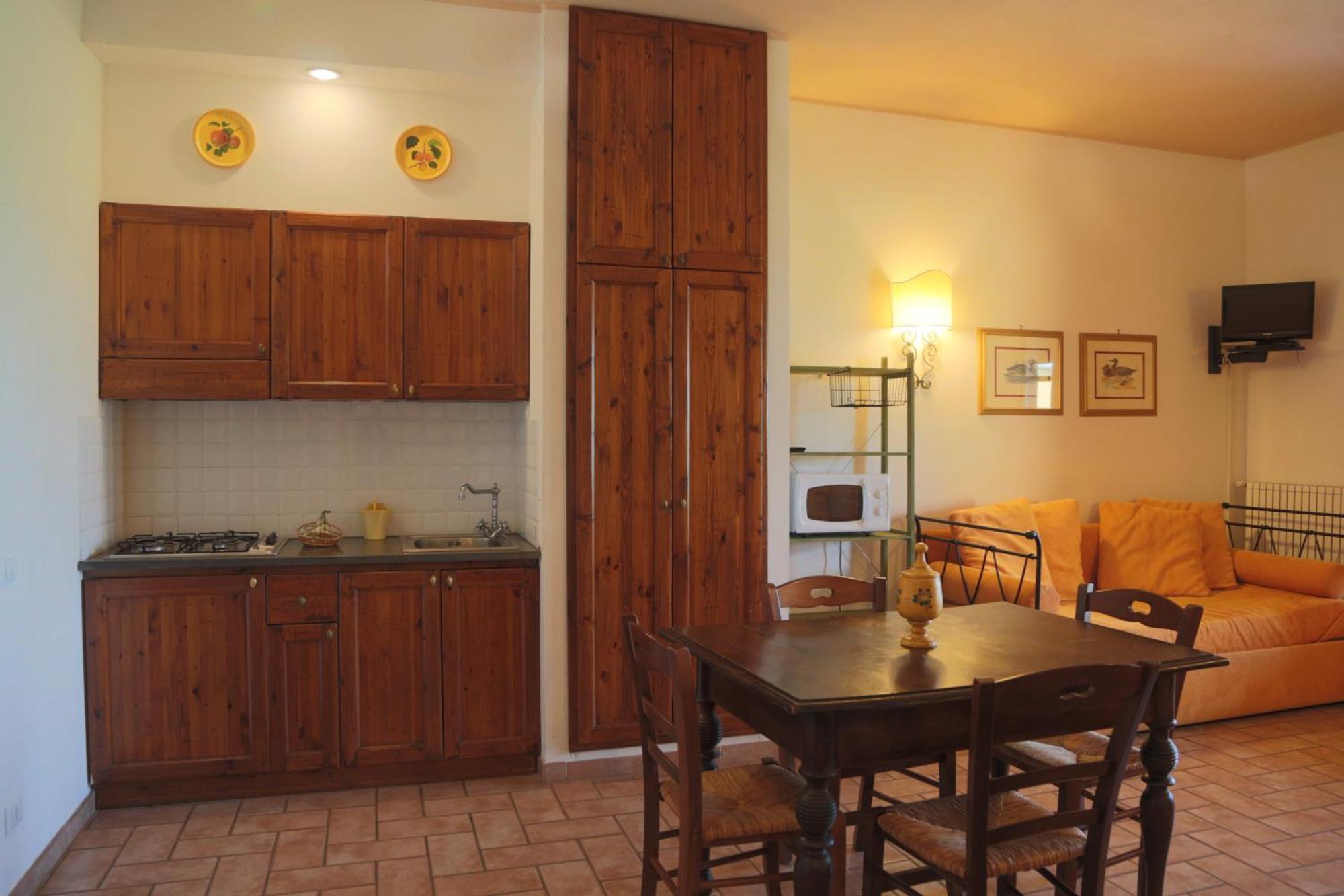 בולסנה Agriturismo Arlena חדר תמונה