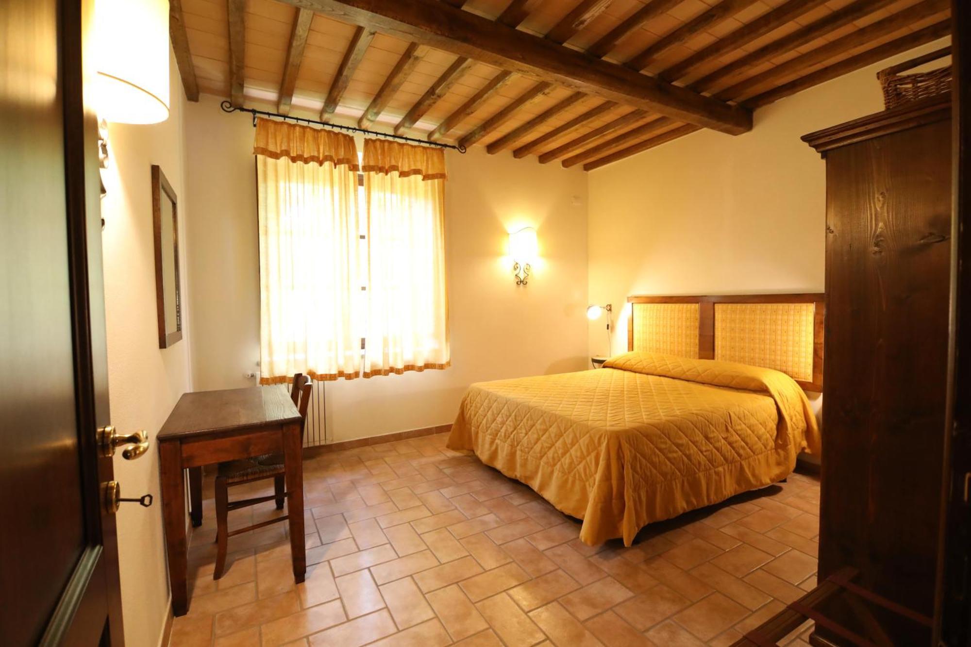 בולסנה Agriturismo Arlena חדר תמונה