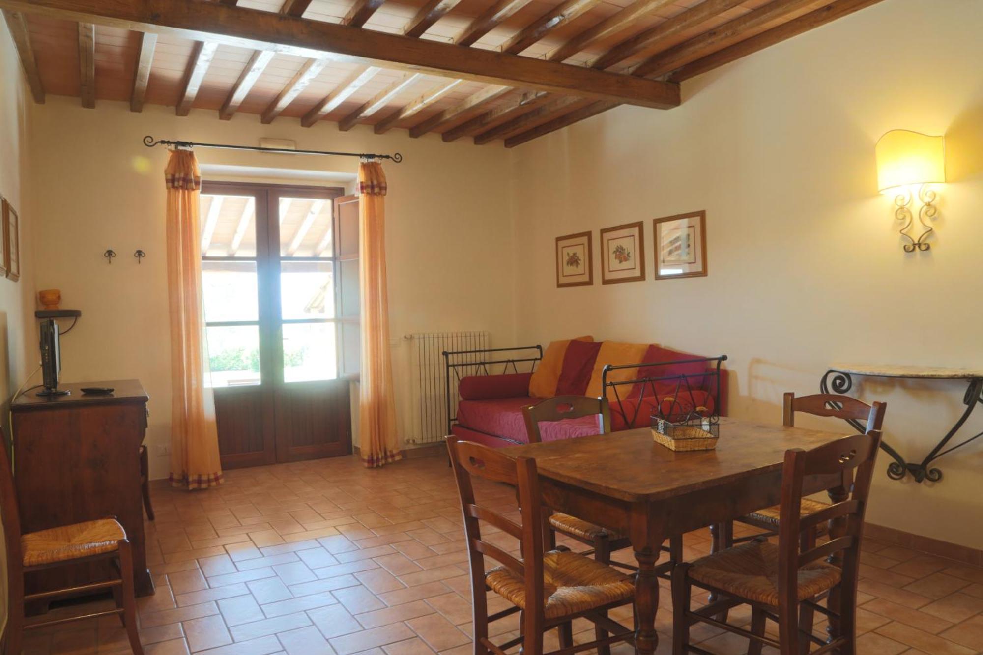 בולסנה Agriturismo Arlena חדר תמונה