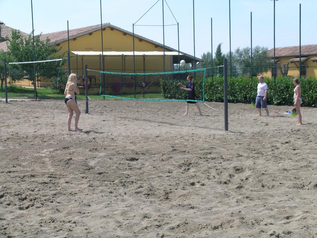 בולסנה Agriturismo Arlena מראה חיצוני תמונה